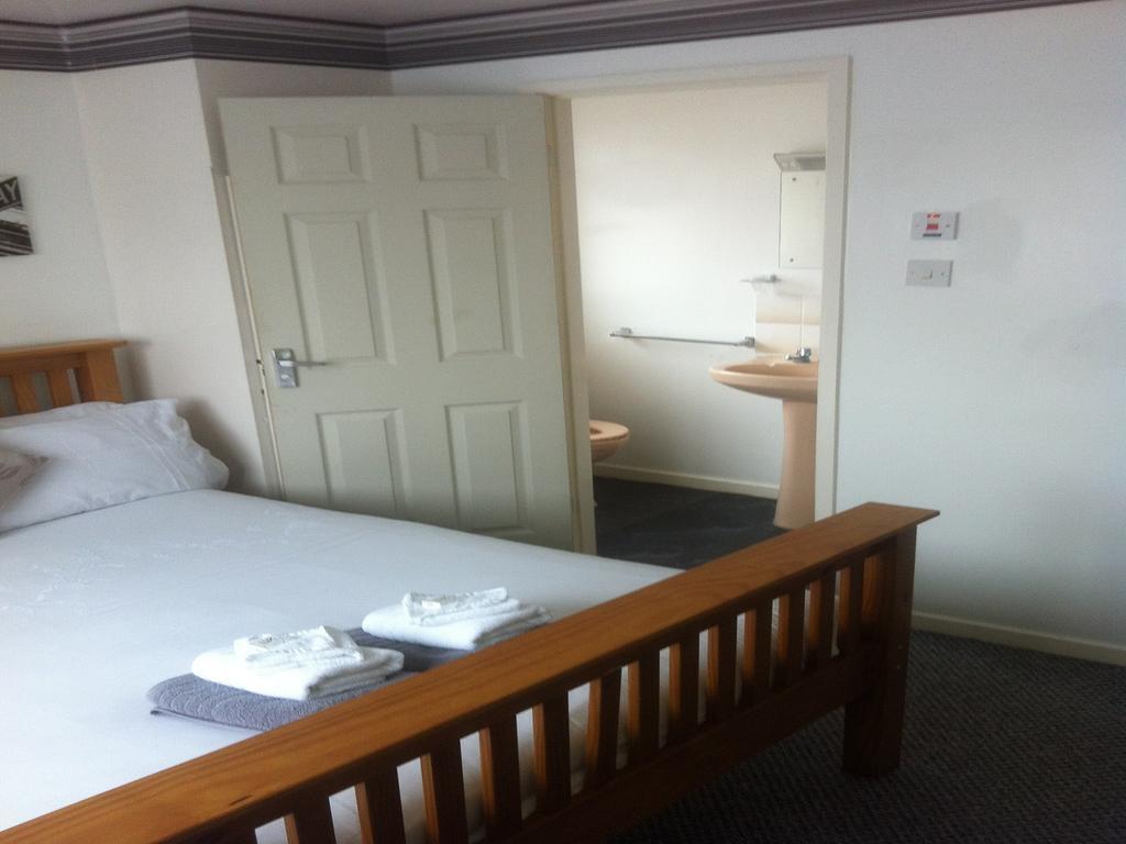Deneside Guest House Blackpool Zimmer foto